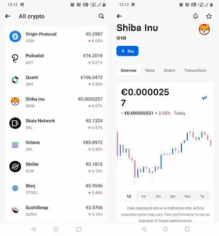 Revolut, Bankacılık Uygulamasına Hangi Kripto Parayı Ekleyebilir? revo