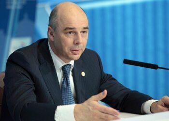 Rusya Maliye Bakanı, Bankaların Kripto Satmasına İzin Getirilmesini Önerdi