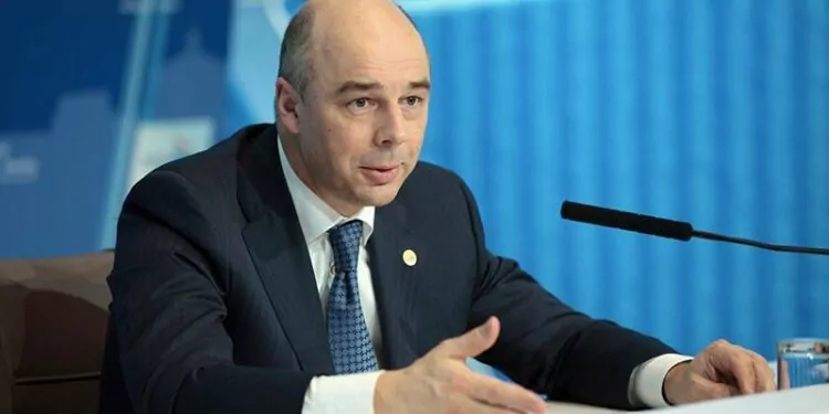 Rusya Maliye Bakanı, Bankaların Kripto Satmasına İzin Getirilmesini Önerdi