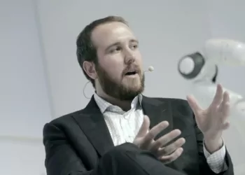 Web 3 Altyapısının Başlatılması, 34 Milyon Dolarlık Fonla Gizliliği Ortadan Kaldırdı