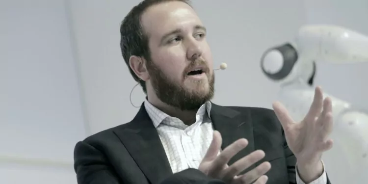 Web 3 Altyapısının Başlatılması, 34 Milyon Dolarlık Fonla Gizliliği Ortadan Kaldırdı 1 Web 3 Altyapısının Başlatılması, 34 Milyon Dolarlık Fonla Gizliliği Ortadan Kaldırdı