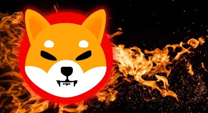 Shiba Inu Topluluğu Yakmaya Devam Ediyor! 1 3 Günde Tam 144.2 Milyon SHIB Yakıldı! Amaç SHIB’i 0.01$ Yapmak