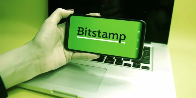 Bitstamp, İki Yeni Altcoin Listeliyor 1 Bitstamp, İki Yeni Altcoin Listeliyor
