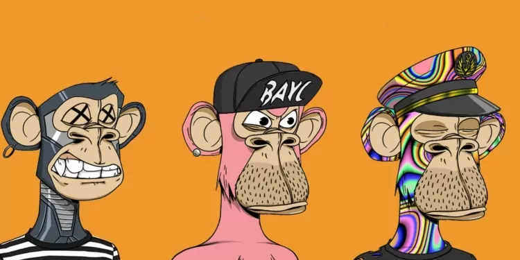 Eski Bir Sıkılmış Maymun Sahibi OpenSea’ye 1 Milyon Dolarlık Dava Açıyor