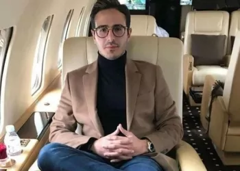 Tinder Avcısı ile Tanınan Simon Leviev: Servetimin Kaynağı Bitcoin