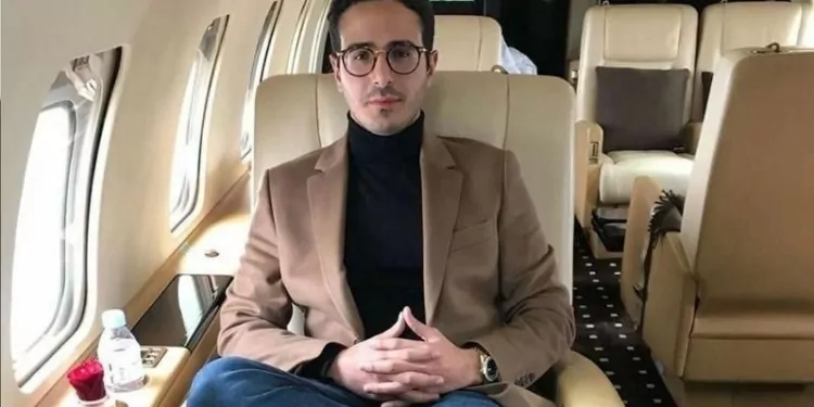 Tinder Avcısı ile Tanınan Simon Leviev: Servetimin Kaynağı Bitcoin 1 Tinder Avcısı ile Tanınan Simon Leviev: Servetimin Kaynağı Bitcoin