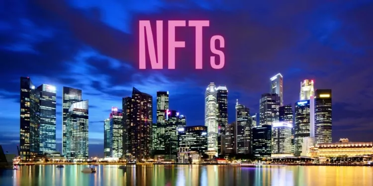 Singapur NFT’leri Düzenleyecek mi? 1 Singapur NFT’leri Düzenleyecek mi?