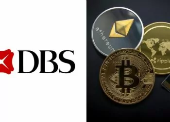 Singapur’un En Büyük Bankası Perakende İçin Kripto Projesi mi Başlatacak?