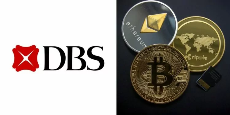 Singapur’un En Büyük Bankası Perakende İçin Kripto Projesi mi Başlatacak?