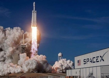 SpaceX Dogecoin ile Ödeme Seçeneğini Test Etti mi?