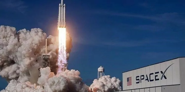 SpaceX Dogecoin ile Ödeme Seçeneğini Test Etti mi?
