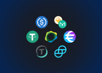 Stabil Kripto Paraların Arzları Yükseliyor