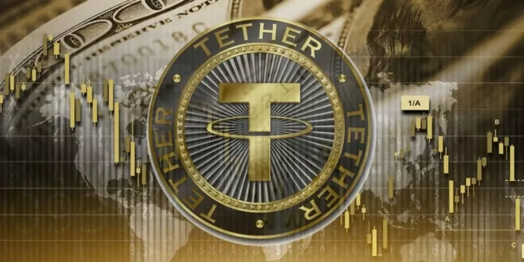 Tether, Ticari Kağıt Holdinglerini %21 Düşürdü