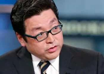 İşte Tom Lee’nin 2022 Bitcoin Hedefi