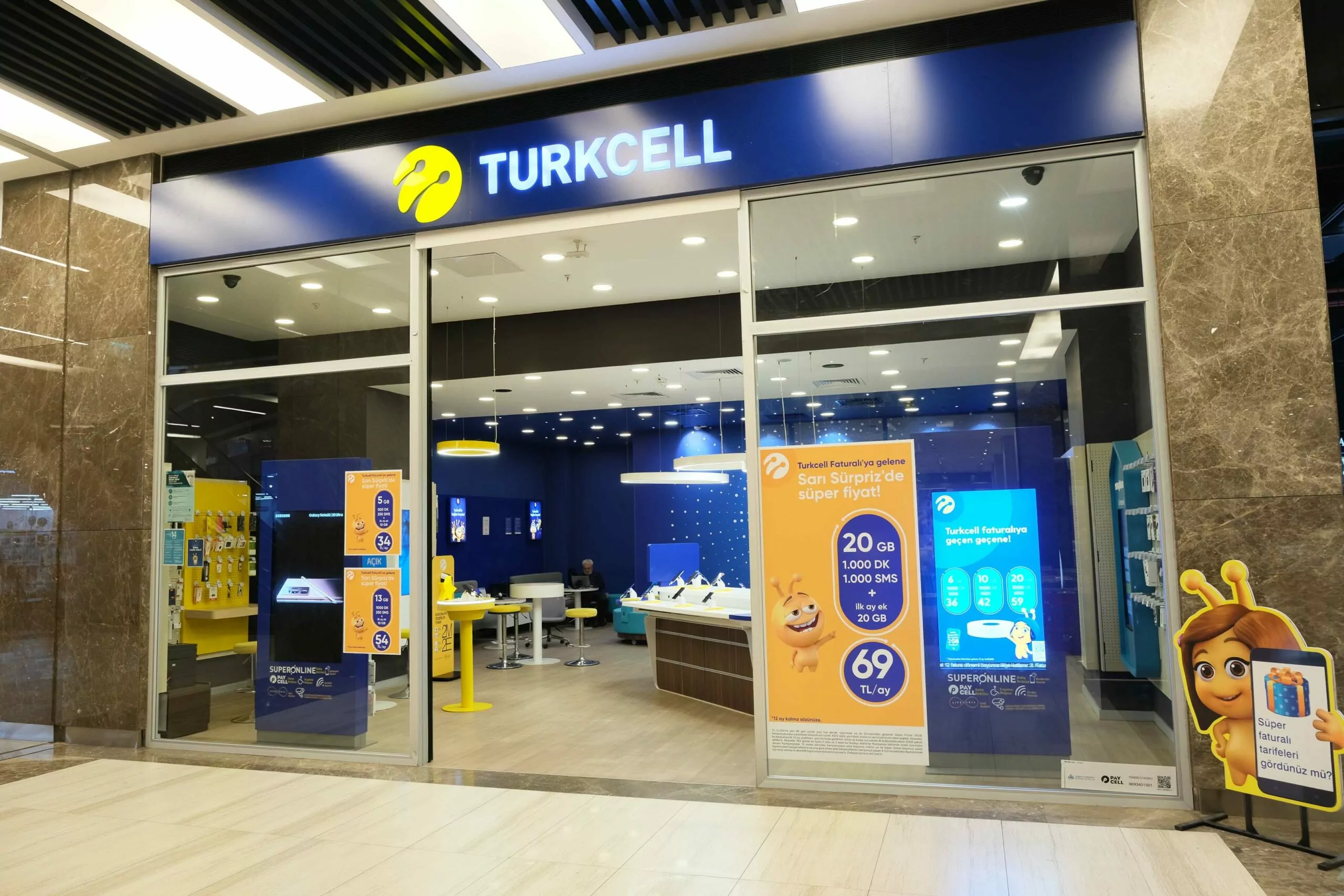 Ünlü Operatör Şirketi Metaverse’de Yerini Alıyor tr scaled