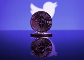 Twitter Bahşiş Özellğine Ethereum’u Ekledi!