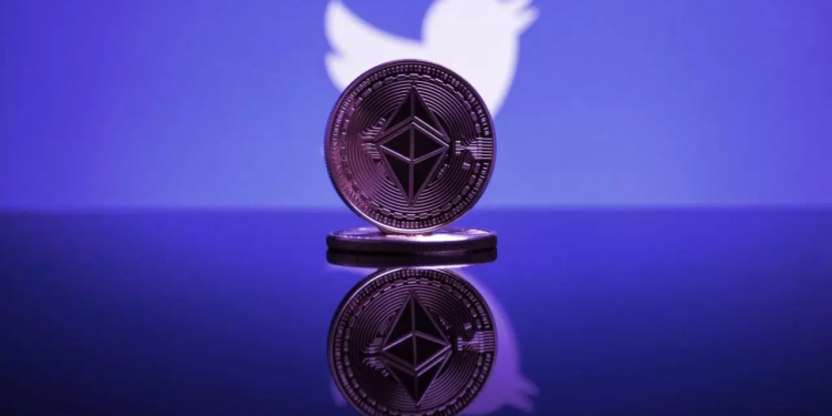 Twitter Bahşiş Özelliğine Ethereum’u Ekledi! 1 Twitter Bahşiş Özellğine Ethereum’u Ekledi!