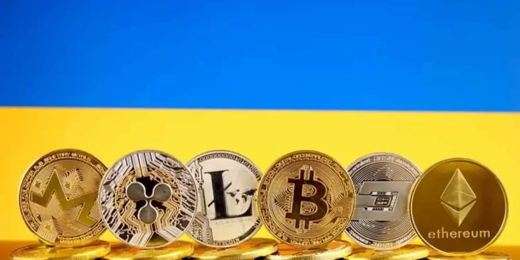 Ukrayna Merkez Bankası, Rus İşgali Sonrası Elektronik Para Kullanımını Askıya Aldı 1 Ukrayna Merkez Bankası, Rus İşgali Sonrası Elektronik Para Kullanımını Askıya Aldı