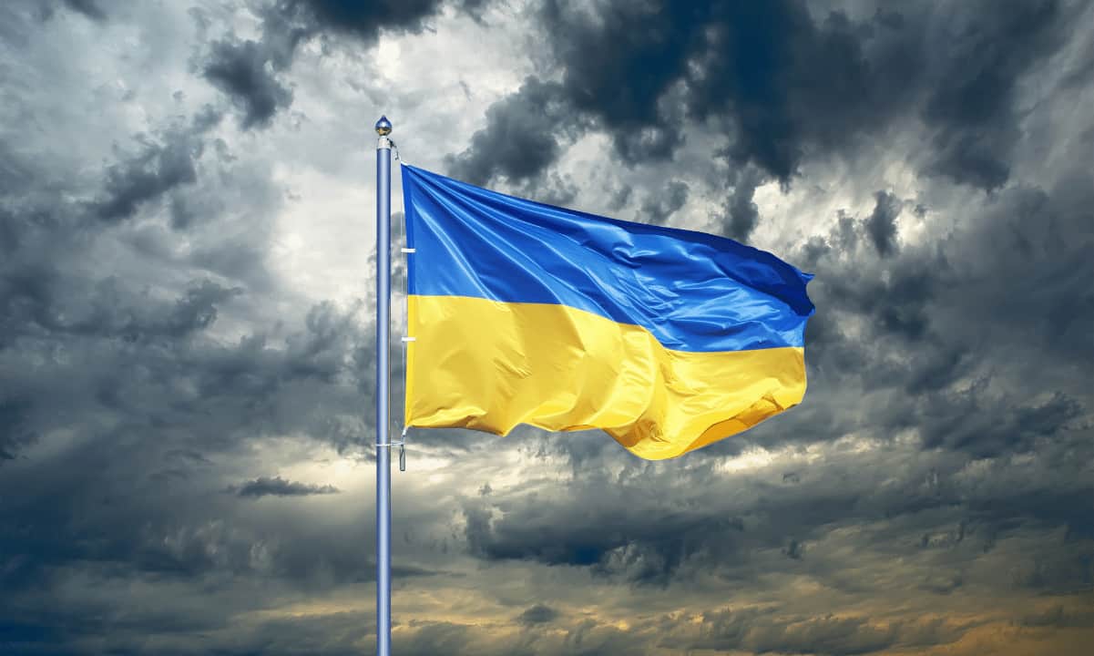 ukrayna, btc, eth, usdt bağışlarını almaya devam ediyor ukrayna