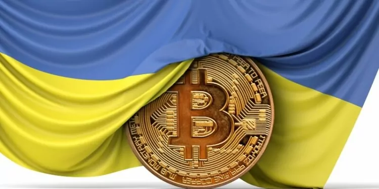 Ukrayna’ya Yapılan Kripto Para Bağışları 30 Milyon Dolara Yaklaştı! 1 Ukrayna’ya Yapılan Kripto Para Bağışları 30 Milyon Dolara Yaklaştı!