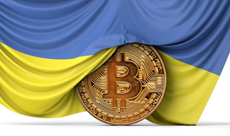 ukrayna’ya yapılan kripto para bağışları 30 milyon dolara yaklaştı! ukraynaya yapilan kripto para bagislari 30 milyon dolara yaklasti