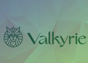 Valkyrie Investments, Blockchain Projeleri İçin Hazine Yönetim Hizmeti Sunacak