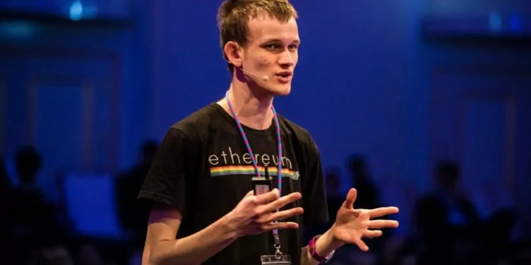 Vitalik Buterin: Ayı Piyasası Sektöre Fayda Sağlayabilir