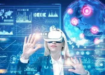 VR Future Kuralları Değiştiren Bir NFT Koleksiyonuyla Geliyor!
