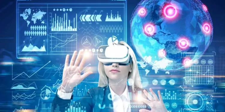 VR Future Kuralları Değiştiren Bir NFT Koleksiyonuyla Geliyor! 1 VR Future Kuralları Değiştiren Bir NFT Koleksiyonuyla Geliyor!