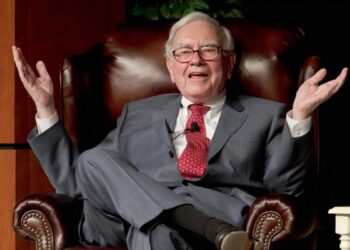 Warren Buffett'in Şirketi Şu Şirkete 1 Milyar Dolarlık Yatırım Yaptı
