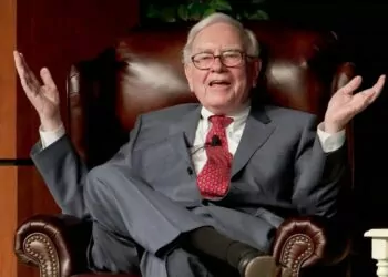 Warren Buffett'in Şirketi Şu Şirkete 1 Milyar Dolarlık Yatırım Yaptı