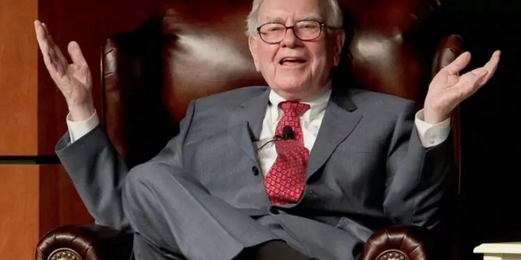 Warren Buffett'in Şirketi Şu Şirkete 1 Milyar Dolarlık Yatırım Yaptı 1 Warren Buffett'in Şirketi Şu Şirkete 1 Milyar Dolarlık Yatırım Yaptı