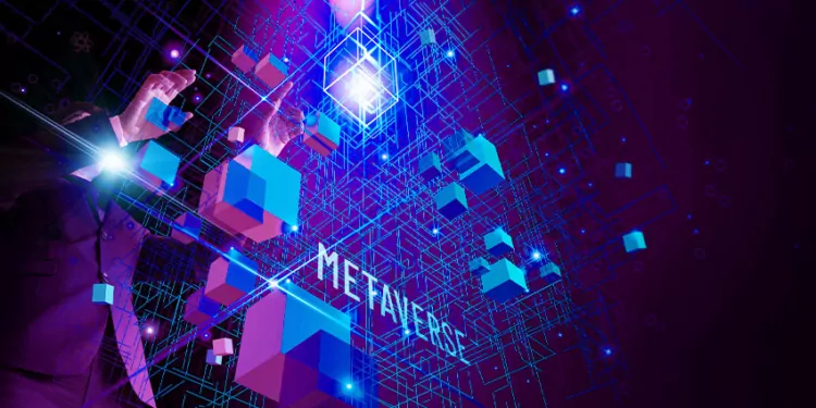 Nişantaşı Üniversitesinde Metaverse Kursu 1 Nişantaşı Üniversitesinde Metaverse Kursu