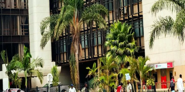 Zambiya Kendi CBDC’si Üzerinde Çalışıyor 1 Zambiya Kendi CBDC’si Üzerinde Çalışıyor