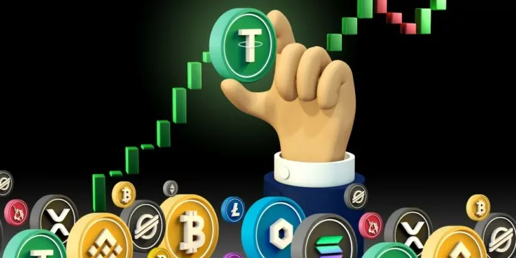 Stabil Coinler Ödemelerde Kullanılabilir mi? Astral Money’den Dev Adım! 1 Stabil Coinler Ödemelerde Kullanılabilir mi? Astral Money’den Dev Adım!