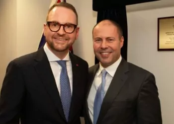 Avustralyalı Senatör, DAO'ların Vergi Sisteminde Bir Tehdite Yol Açabileceğini Düşünüyor