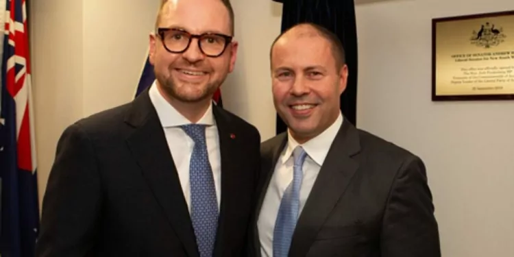 Avustralyalı Senatör, DAO'ların Vergi Sisteminde Bir Tehdite Yol Açabileceğini Düşünüyor