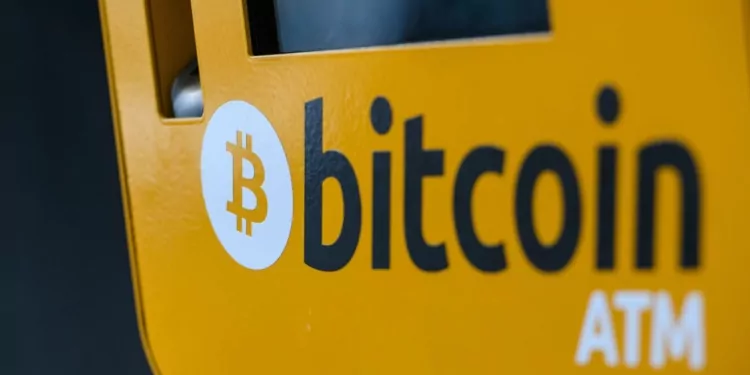 İngiltere, Bitcoin ATM Hizmetlerini Durduracak!