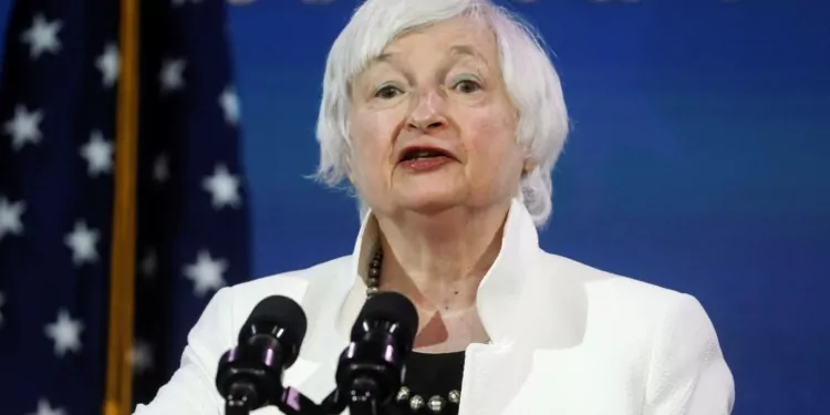 ABD Hazine Bakanlığı: Kripto Düzenlemesinde Birlikte Çalışmaya Hazırız! 1 ABD Hazine Bakanlığı: Kripto Düzenlemesinde Birlikte Çalışmaya Hazırız!