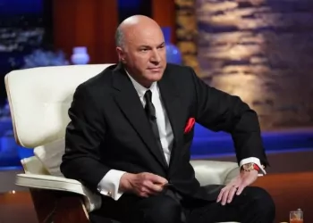 Yatırımcı Kevin O'Leary, Kripto Dostu Bir Politika İçin ABD Senatörleriyle Çalışıyor