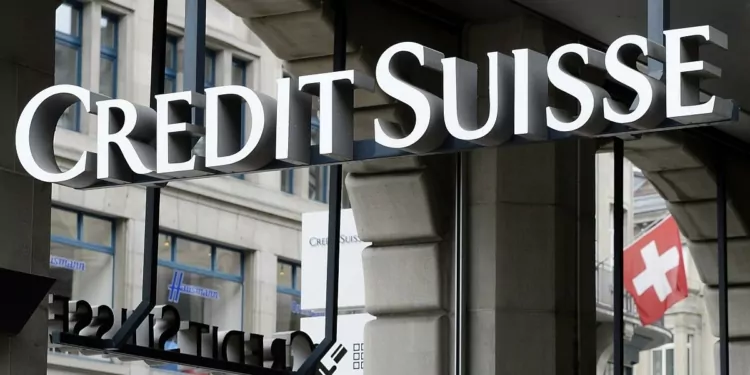 Credit Suisse Araştırması: Bitcoin Yeni Parasal Düzende Yerini Alacak 1 Credit Suisse Araştırması: Bitcoin Yeni Parasal Düzende Yerini Alacak