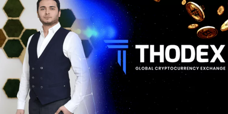 Çarpıcı İddia: Thodex CEO'su Özer, Şikayetlerini Geri Çeken Müşterilere Para Gönderiyor 1 Çarpıcı İddia: Thodex CEO'su Özer, Şikayetlerini Geri Çeken Müşterilere Para Gönderiyor