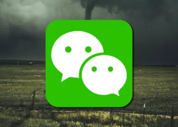 Çin'in Mesajlaşma Uygulaması WeChat, NFT Özelliğini Kaldırdı! 10 Çin'in Mesajlaşma Uygulaması WeChat, NFT Özelliğini Kaldırdı!
