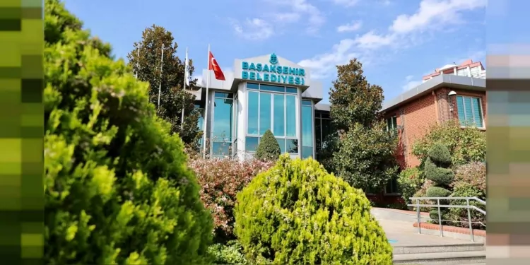 Başakşehir Belediyesi NFT ve Metaverse Akademisini Duyurdu 1 Başakşehir Belediyesi NFT ve Metaverse Akademisini Duyurdu