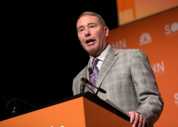 Milyarder Yatırımcı Gundlach: Bitcoin'i Altına Tercih Ederim