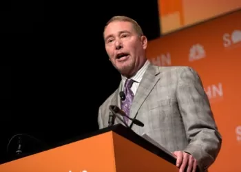 Milyarder Yatırımcı Gundlach: Bitcoin'i Altına Tercih Ederim