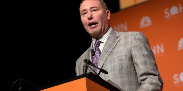 Milyarder Yatırımcı Gundlach: Bitcoin'i Altına Tercih Ederim 1 Milyarder Yatırımcı Gundlach: Bitcoin'i Altına Tercih Ederim