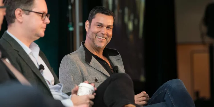 Real Vision CEO'su Raoul Pal: Kripto Varlıklar Bu Dönemde Paha Biçilemez!