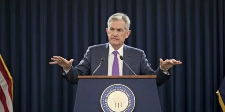 Rusya-Ukrayna Savaşı Kripto Düzenlemesine mi Sebep Olacak? Fed Başkanı Uyardı! 1 Rusya-Ukrayna Savaşı Kripto Düzenlemesine mi Sebep Olacak? Fed Başkanı Uyardı!