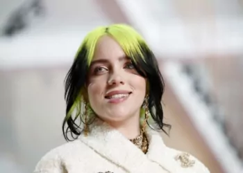 Billie Eilish, NFT ve Metaverse Teknolojisine Göz Kırptı 9 Billie Eilish, NFT ve Metaverse Teknolojisine Göz Kırptı